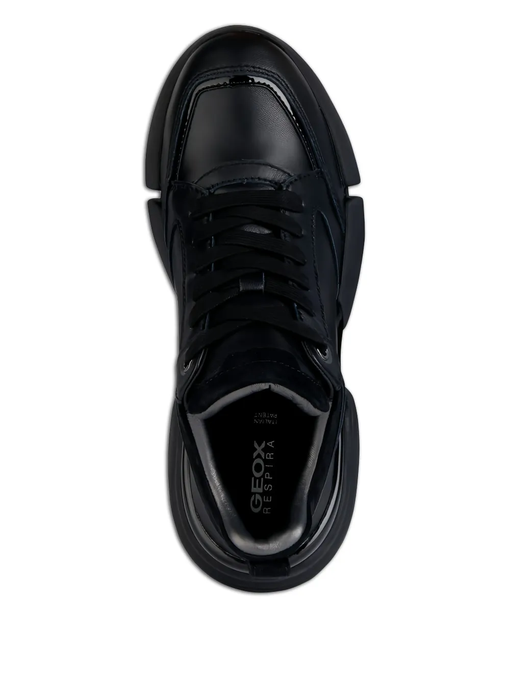 Geox Adacter sneakers Black