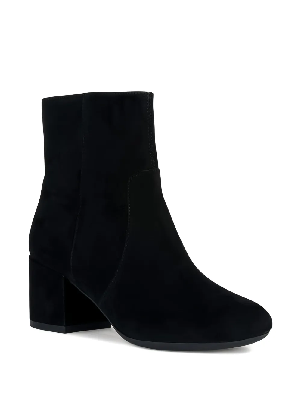 Geox Eleana boots Black