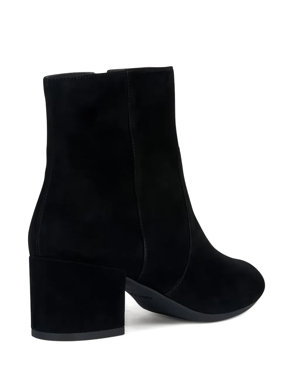 Geox Eleana boots Black