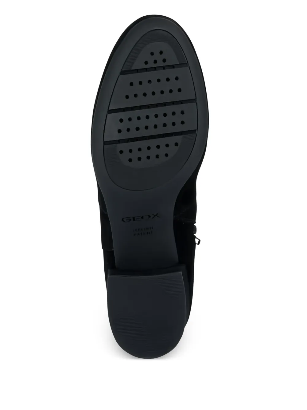Geox Eleana boots Black