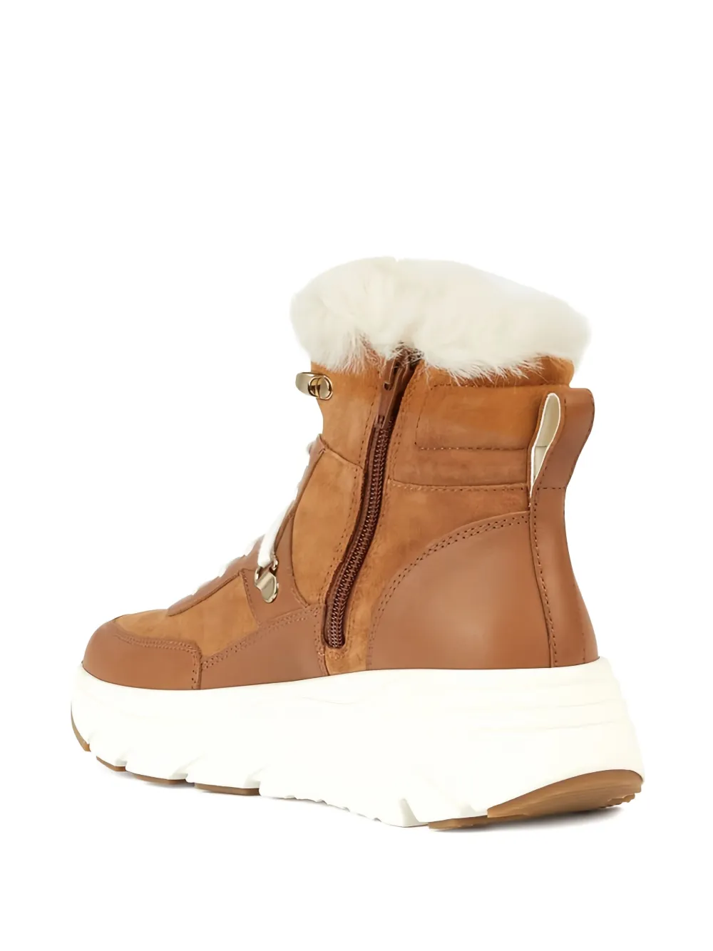 Geox Diamanta boots | Rain & Snow Boots | Image 2
