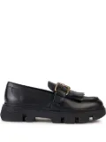 Geox Vilde loafers - Black