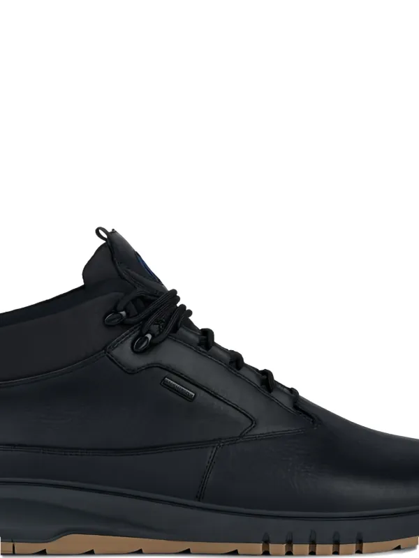 Geox Aerantis 4x4 Abx Boots Black FARFETCH BH