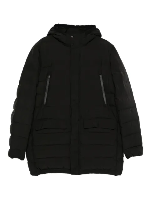Geox Spherica hooded jacket