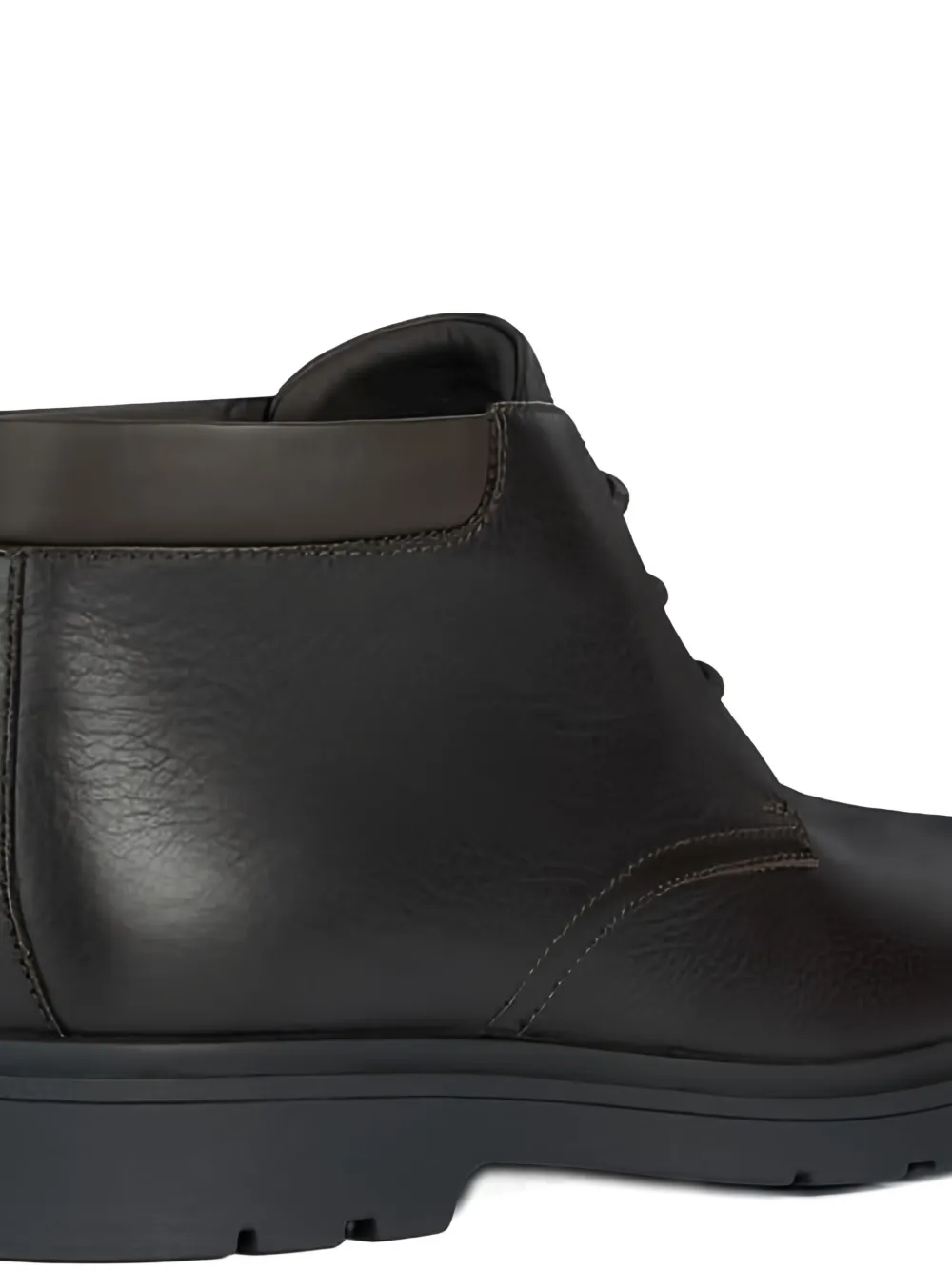 Geox Spherica ec1 boots Brown