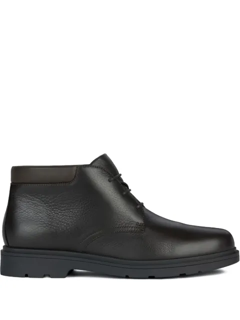 Geox Spherica ec1 boots