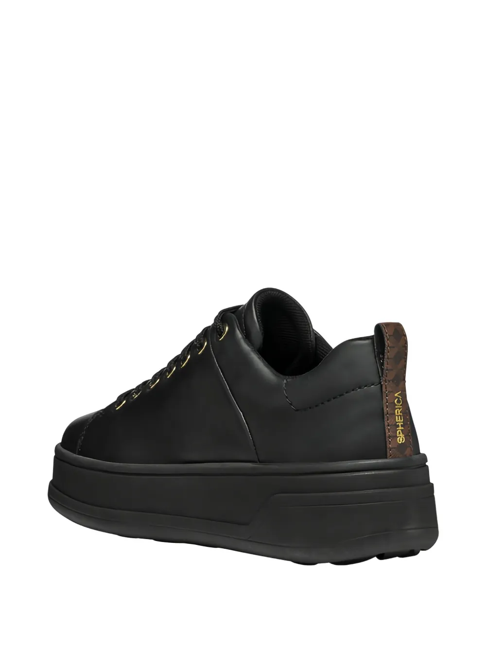 Geox Walk Pleasure sneakers | Low-Tops | Image 2
