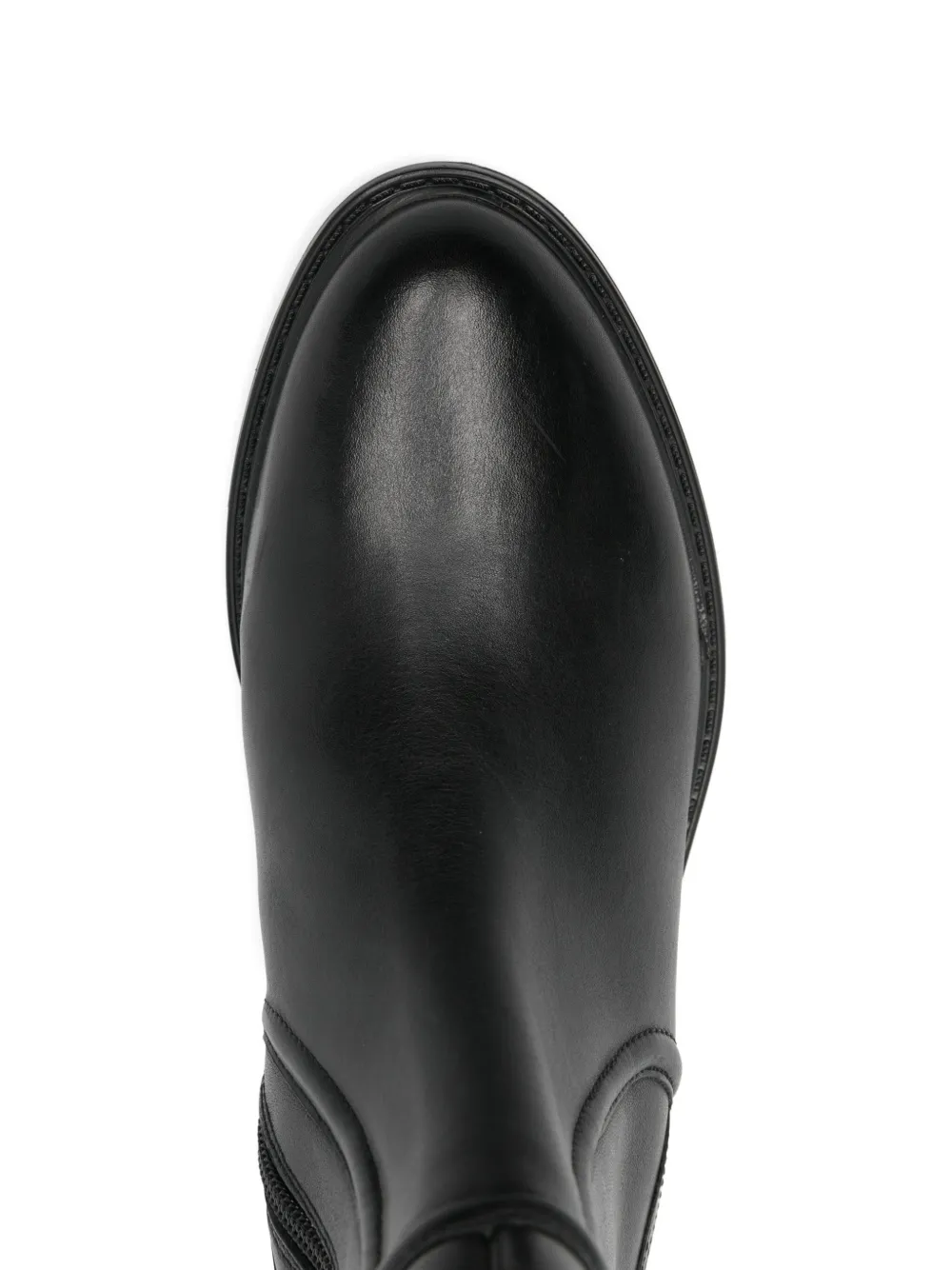 Geox Walk Pleasure sneakers Zwart