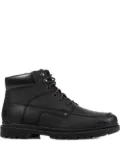 Geox lace-up boots - Black