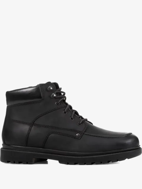 Geox lace-up boots