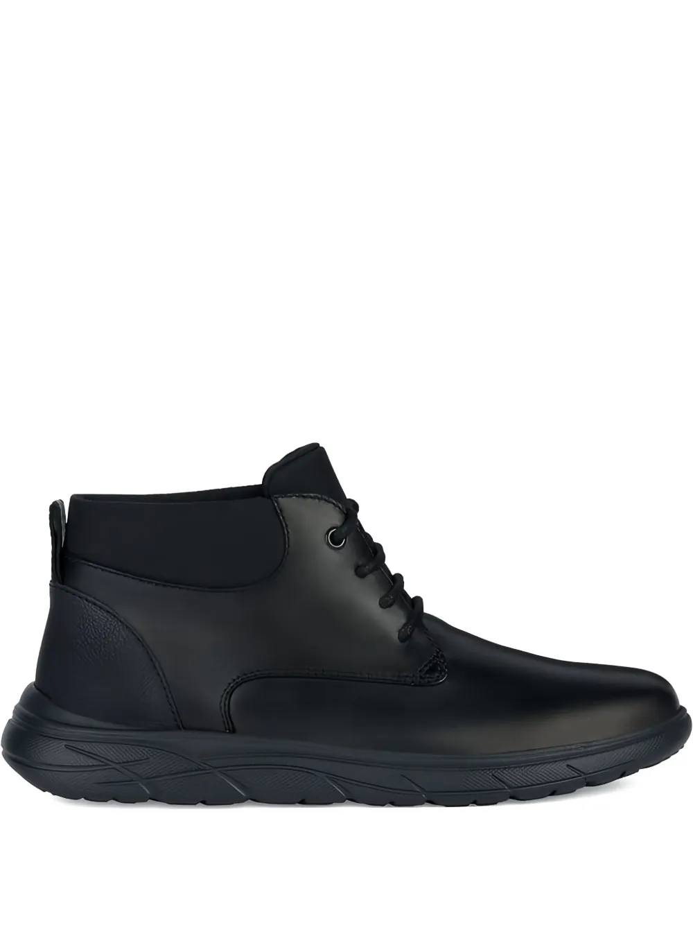 Geox Portello boots Black