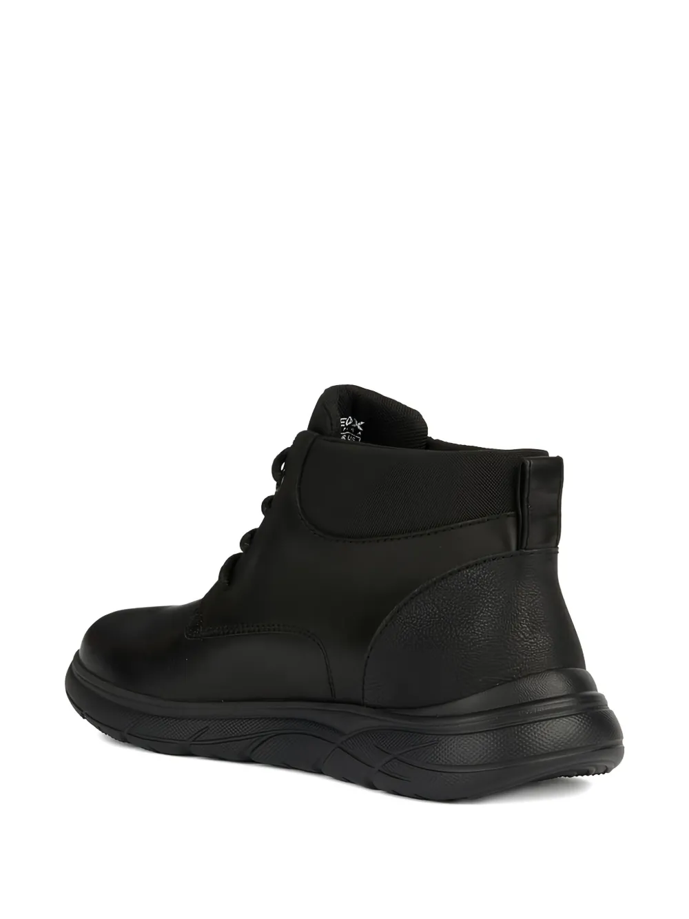 Geox Portello boots Black