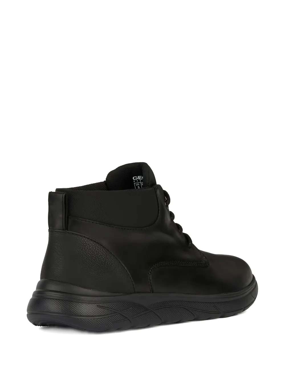 Geox Portello boots Black