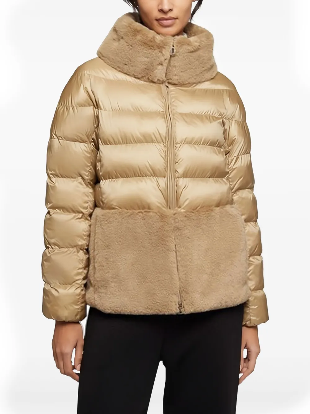 Geox Desya jackets | Down Jackets | Image 2