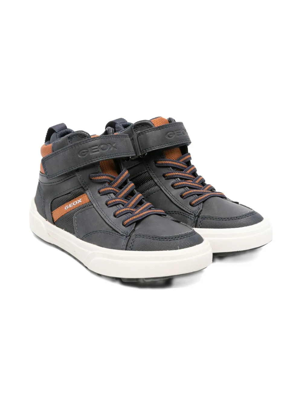Geox Kids Weemble sneakers Blue