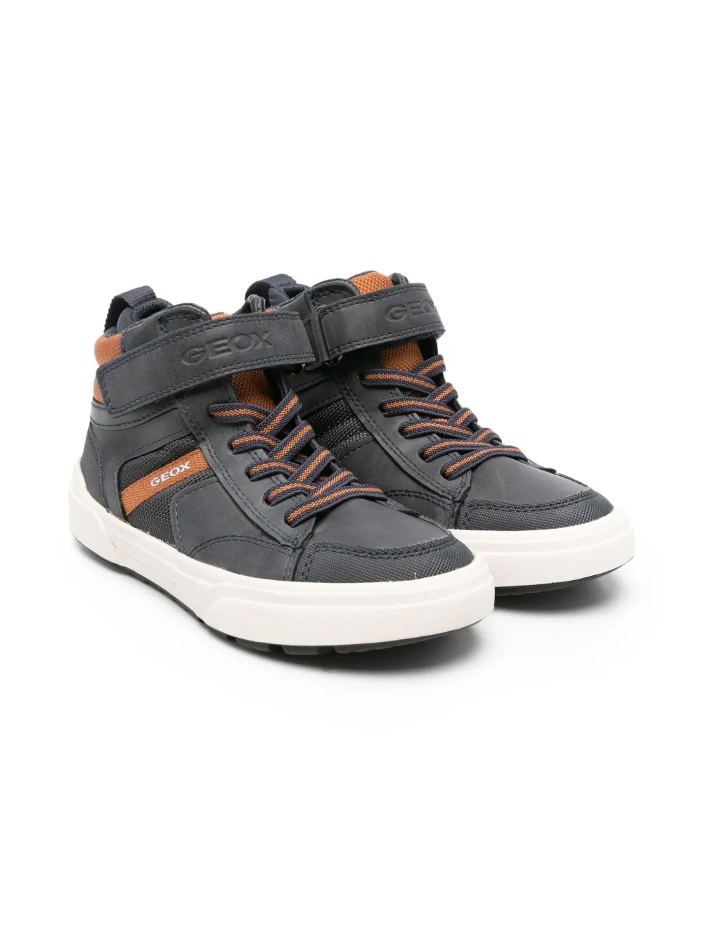 Geox Kids Weemble sneakers Blue