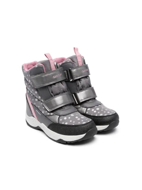 Geox Kids botines Sentiero