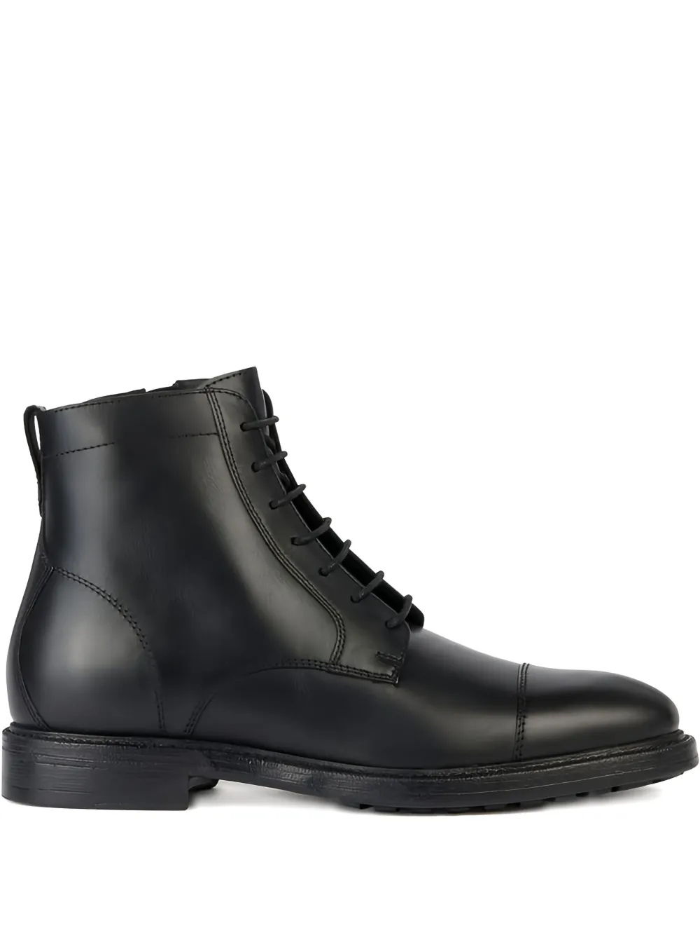 Geox Tiberio boots | Black | Image 1