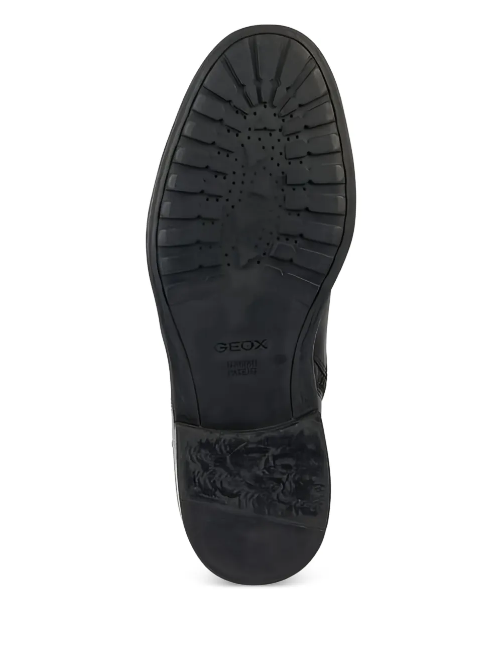 Geox Tiberio boots Black