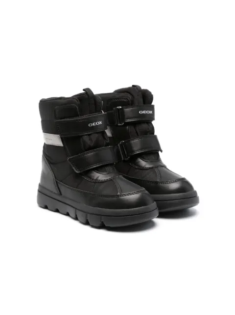 Geox Kids Willaboom ankle boots