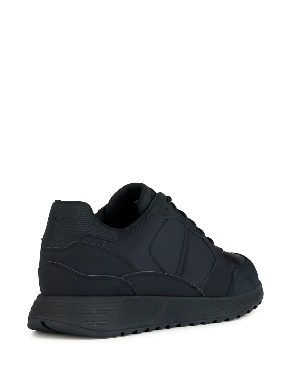 Geox panelled trainers | Low-Tops | Image 2