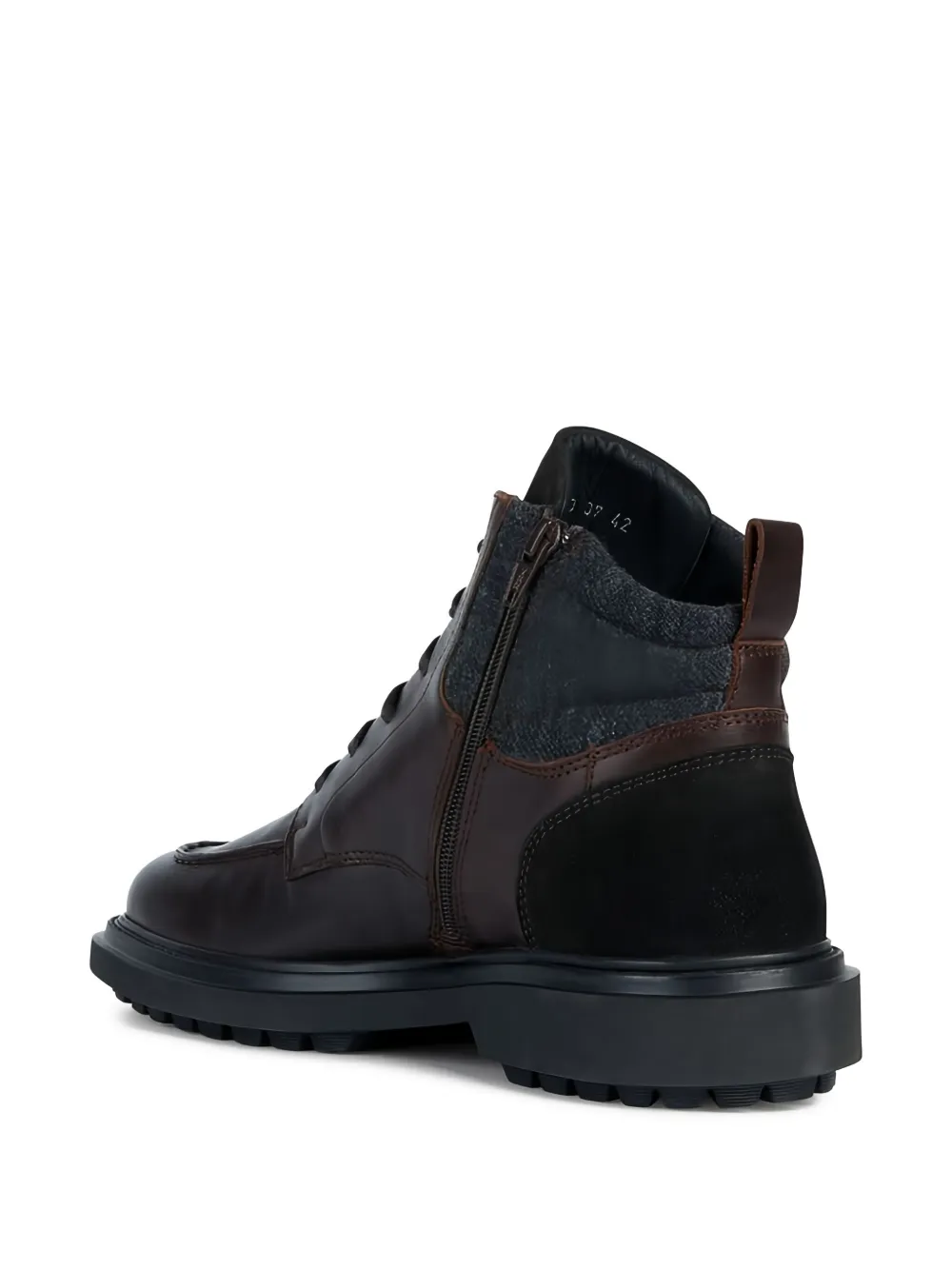 Geox Faloria boots | Hiking Boots | Image 2