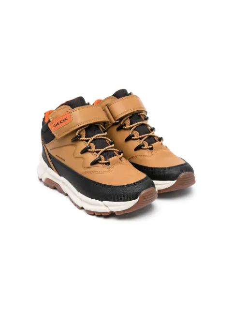 Geox Kids Flexyper ankle boots