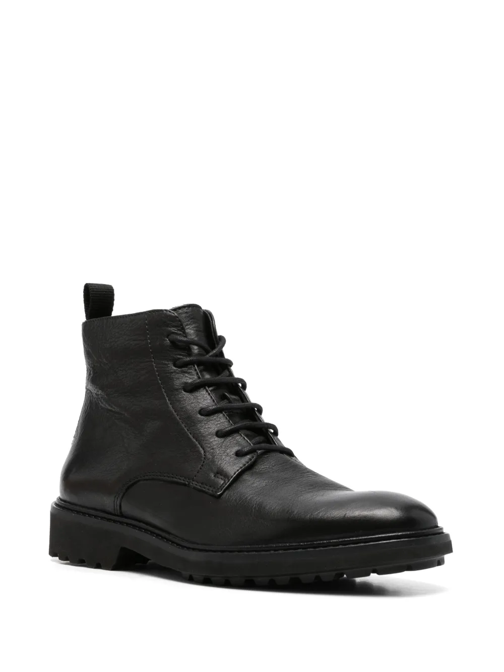 Geox botas Cannaregio con tacón de 35mm | Botas de montaña | Image 2