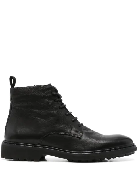 Geox 35mm Cannaregio boots