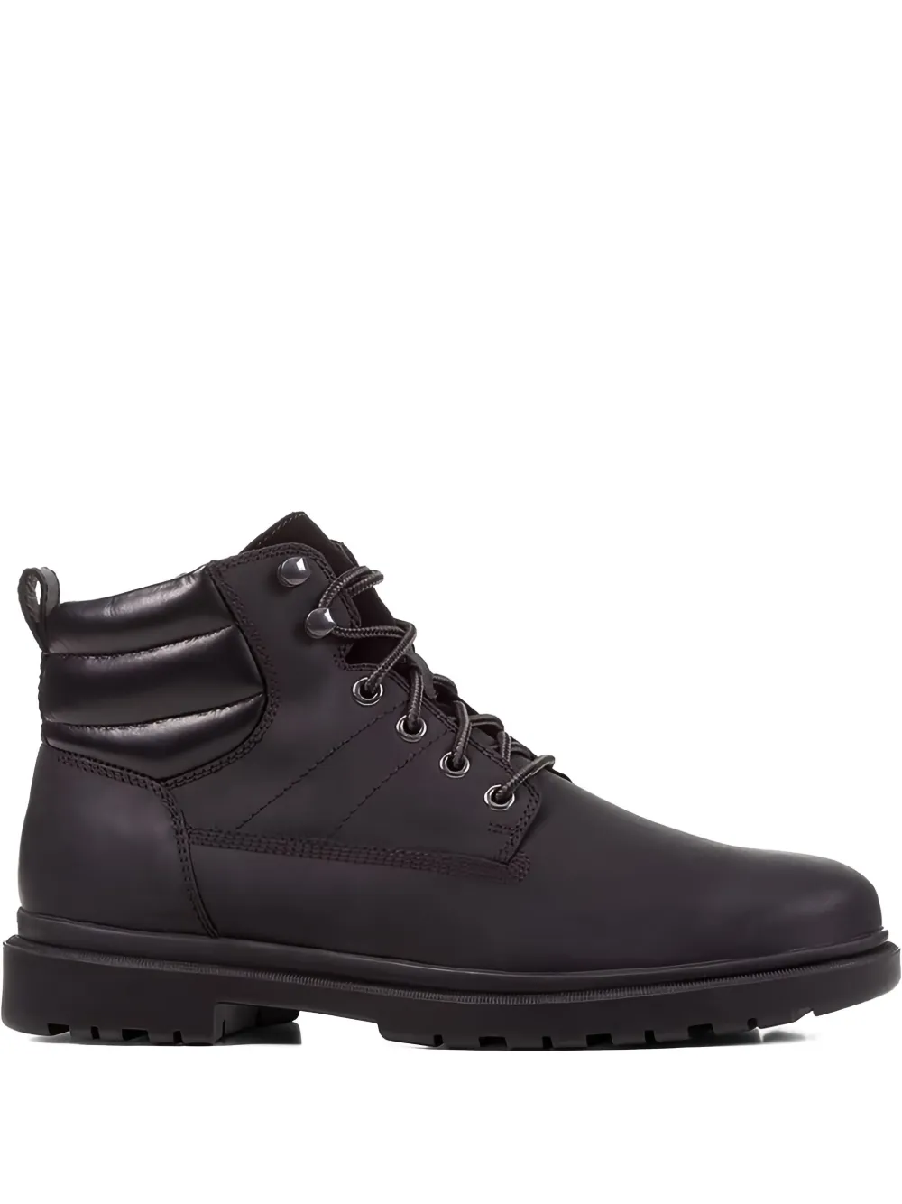 Geox Andalo hiking boots | Black | Image 1