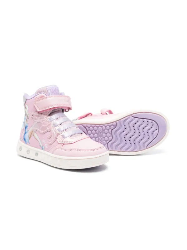 tinker bell sneakers