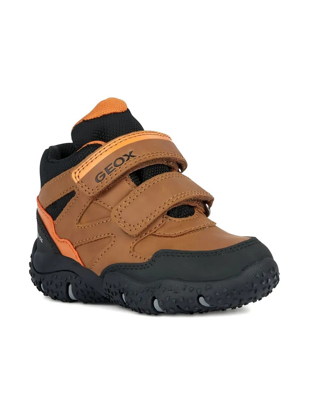 Geox Kids Baltic boots Bruin