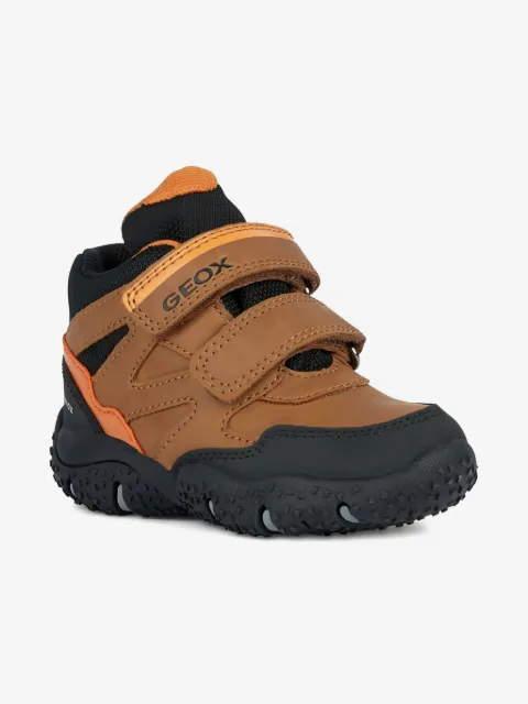 Geox Kids ботинки Baltic