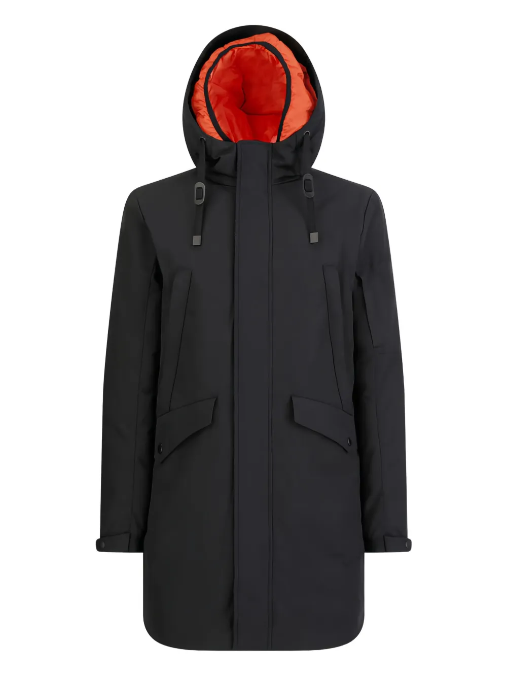 Geox parka Velletri | negro | Image 1