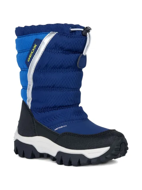 Geox Kids Himalaya abx boots