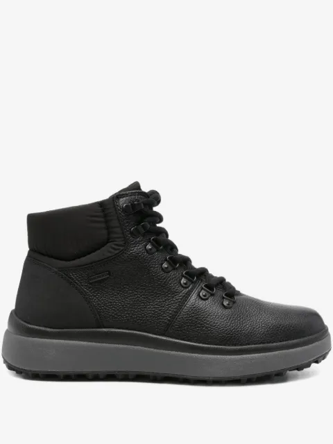 Geox botas Granito + Grip con cordones