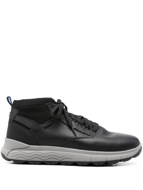 Geox Spherica 4x4 boots