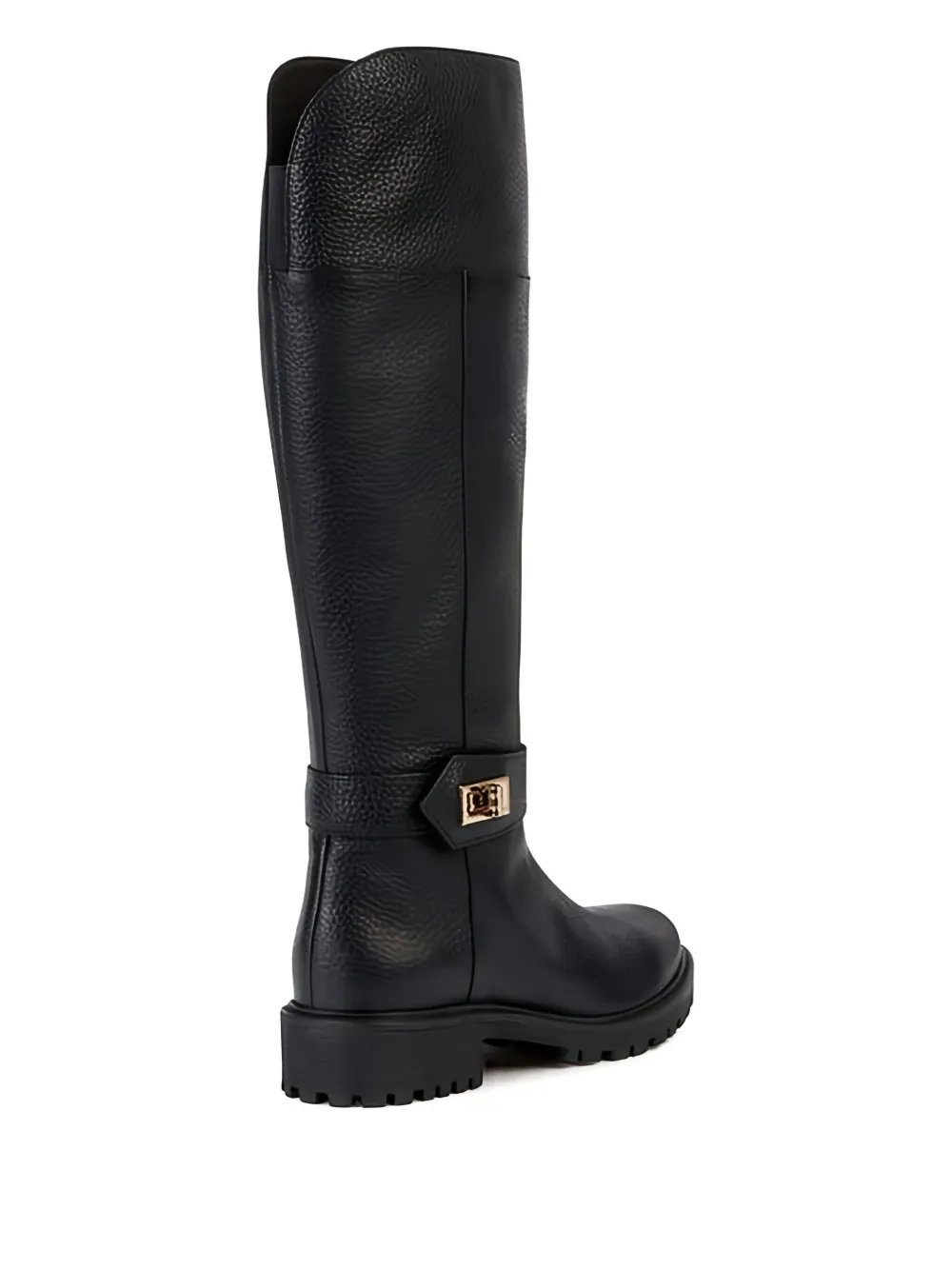 Geox Hoara boots | Knee-High Boots | Image 2