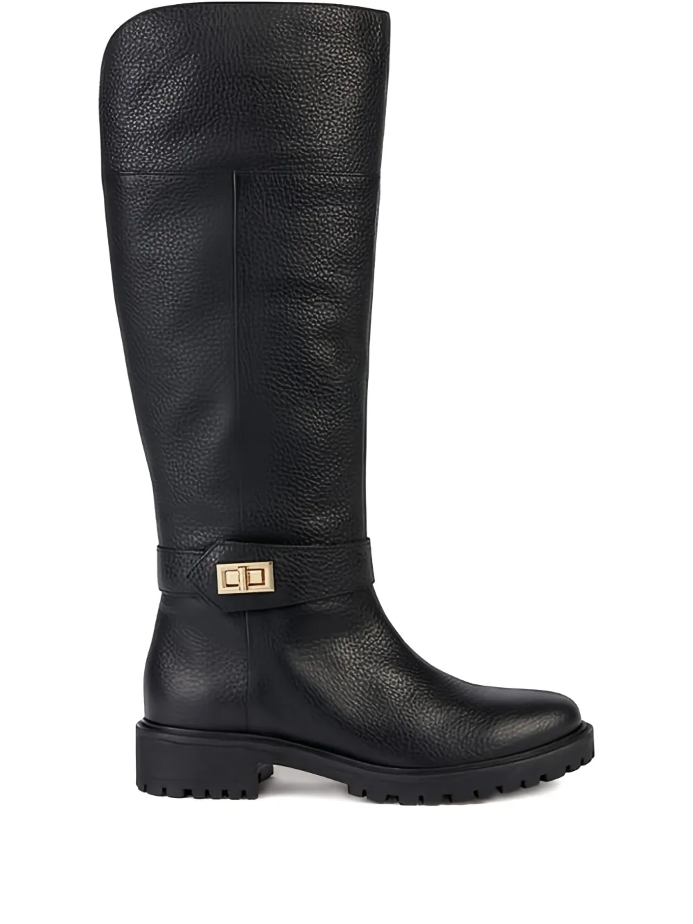 Geox Hoara boots | Black | Image 1
