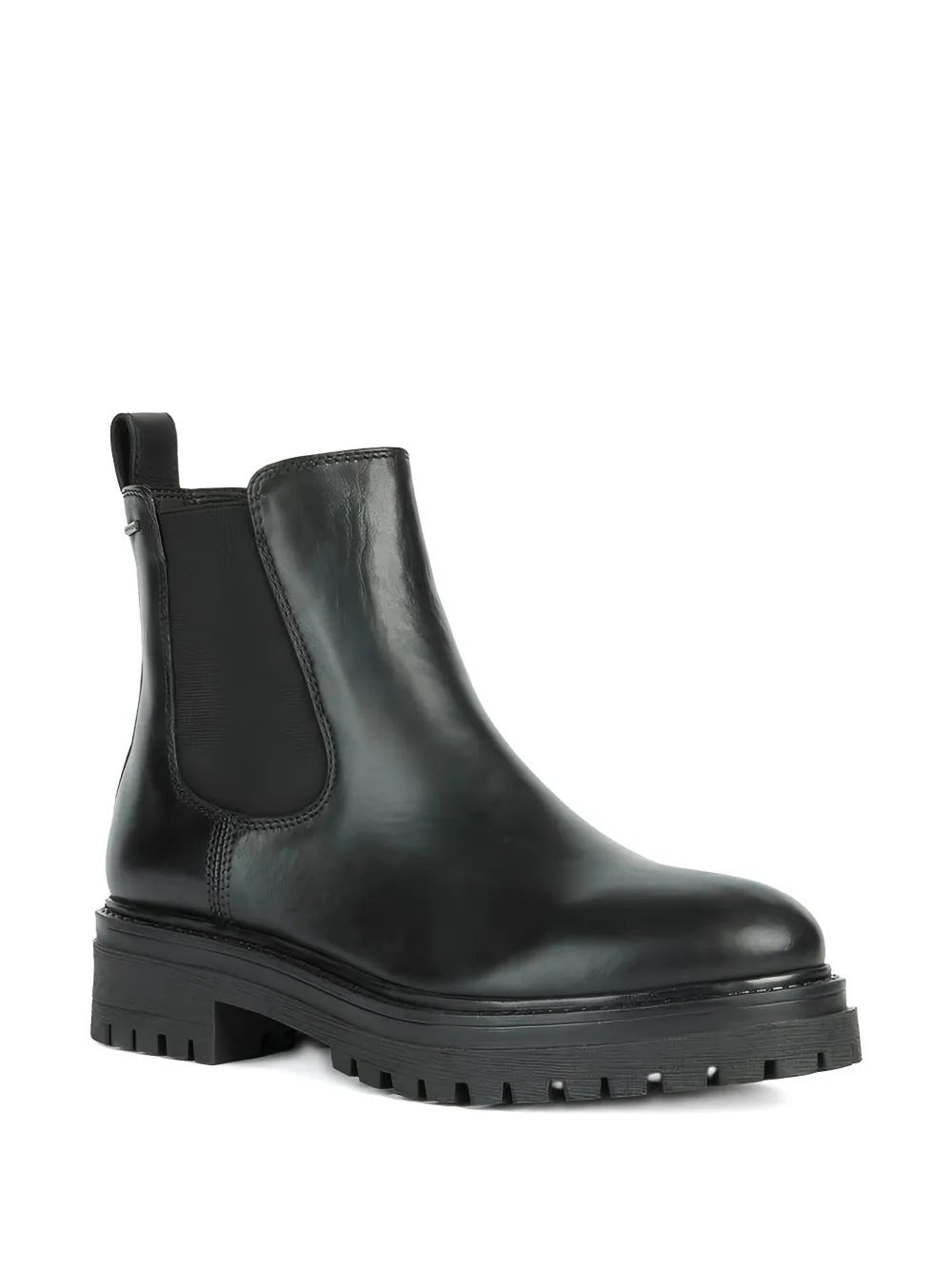 Geox Iridea ABX Chelsea  boots | Chelsea Boots | Image 2