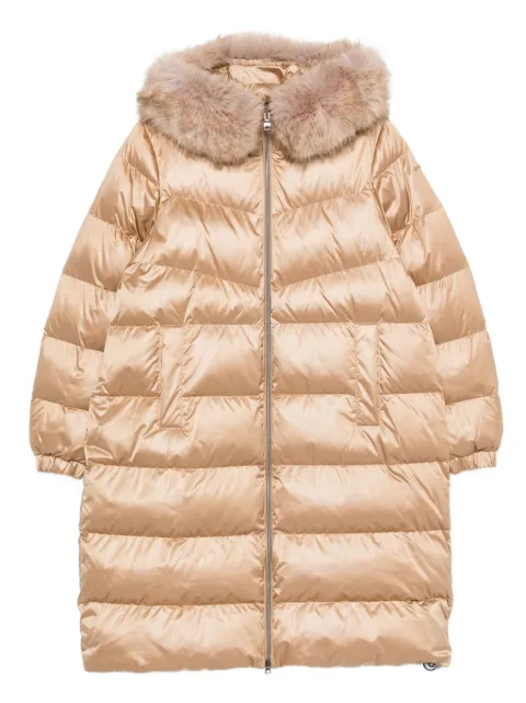 Geox Backsie padded jacket