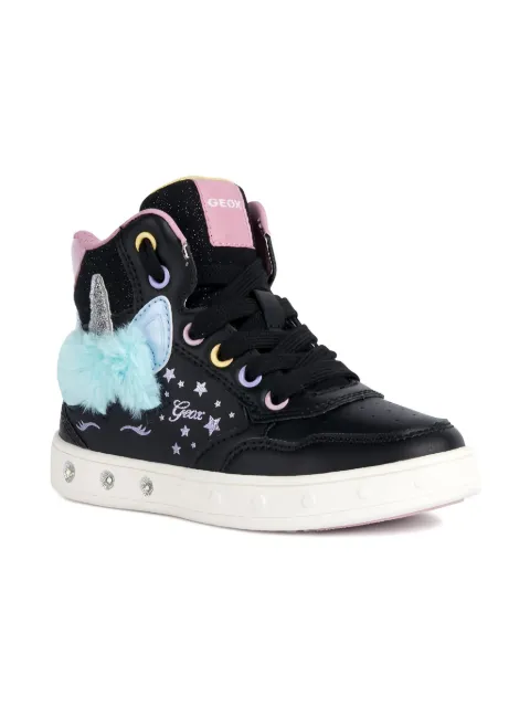 Geox Kids Skylin sneakers