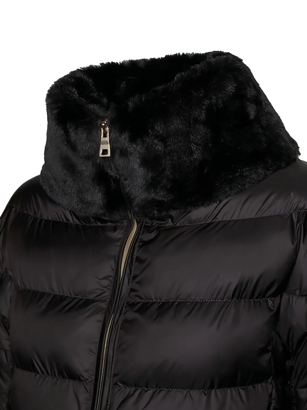 Geox Desya jack Zwart