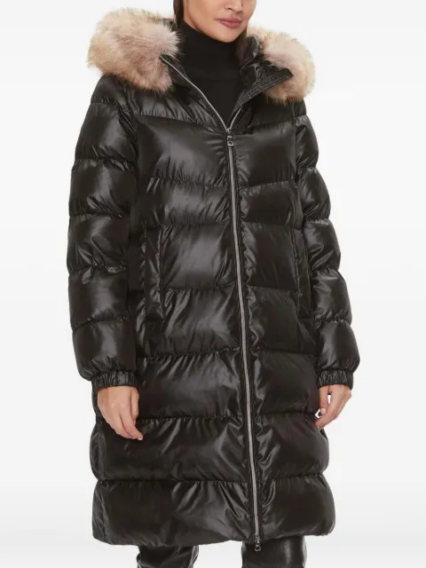 Geox Backsie padded coat 