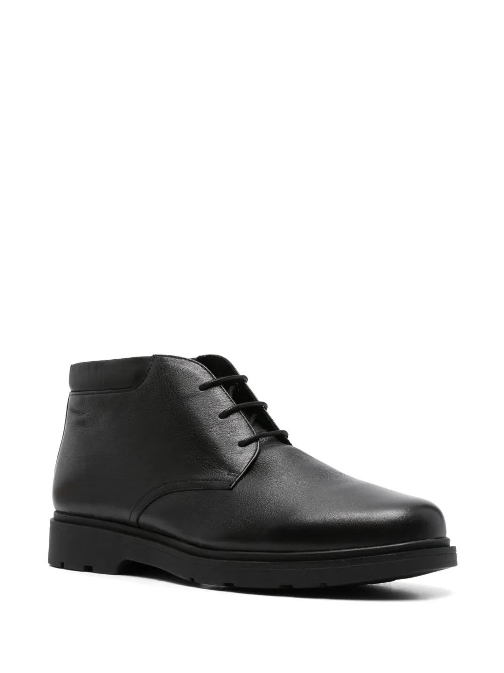 Geox botas desierto Spherica EC1 con tacón de 35mm | Botas desierto | Image 2
