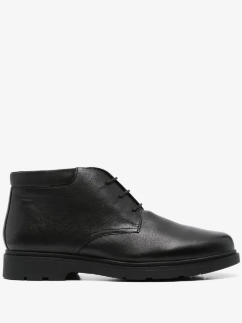 Geox 35mm Spherica EC1 desert boots