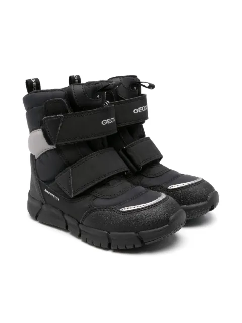 Geox Kids botas Flexyper Abx