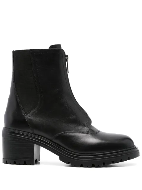 Geox 60mm Damiana Chelsea boots