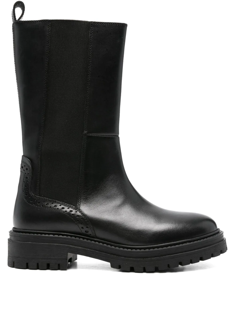 Geox Iridea boots Black