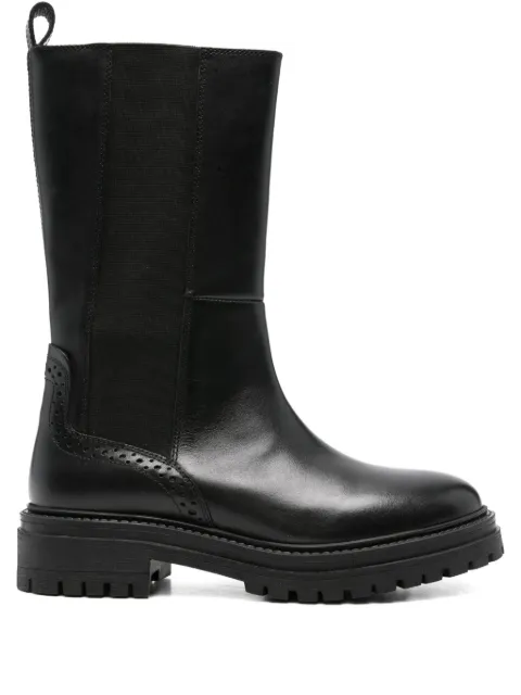 Geox Iridea boots